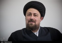 بیانیه سیدحسن خمینی درباره حوادث اخیر؛ اعتراض حق قانونی، امّا اغتشاش کار دشمن است/ رهبر انقلاب از سرآمدان روزگار است