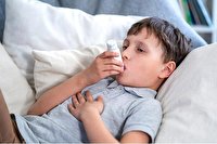 بررسی ارتباط بین واکسن‌ها و بیماری آسم در کودکان