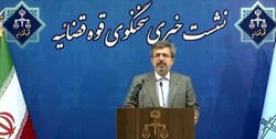 طبقه بندی وضعیت آشوب طلبان متناسب با جرایم ارتکابی آغاز شده است