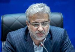 مجلس به زاهدی وفا برای تصدی وزارت کار اعتماد نکرد