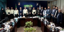 بذرپاش: سلحشوری‌ها و از خودگذشتگی‌های پلیس، در تاریخ ماندگار است