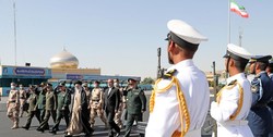 ناگفته‌هایی از حضور رهبر انقلاب در دانشگاه افسری و تربیت پلیس امام حسن مجتبی(ع)