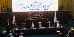 اغتشاش، تخریب و هجمه به فراجا با هیچ منطقی سازگار نیست