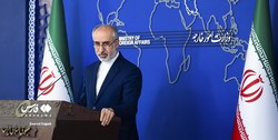 پاسخگوی ناامنی‌های حاصل از عادی‌سازی روابط با رژیم صهیونیستی باش