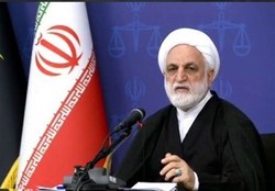 ماجرای فوت «مهسا امینی» از زبان رئیس قوه قضائیه