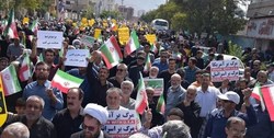 راهپیمایی «یاران مهدی، یاوران رهبری» در شمیرانات برگزار می‌شود