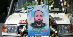 چگونگی شهادت سردار هاشمی به روایت فرمانده سپاه سلمان و شاهدان عینی