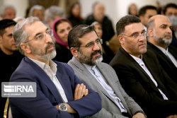 همه هنرمندان در زیر چتر عطوفت نظام اسلامی/دولت سیزدهم در حمایت از هنر، هدفمند است