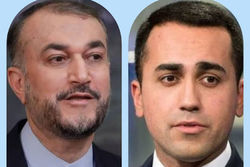 ایران از مواضع و مداخلات برخی از مقامات اروپایی در وقایع اخیر ناخرسند است