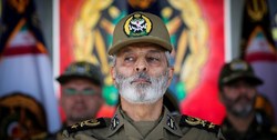 فرماندهی کل انتظامی کشور همواره منشأ خدمات برای ایران بوده است