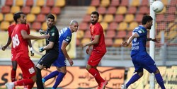 هفته هشتم لیگ برتر | تقابل استقلال با فولاد و پرسپولیس با سپاهان؛ جنگ صدرنشینی
