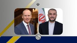 امیرعبداللهیان: اینترنت در آمریکا در ماجرای اشغال کنگره قطع شد