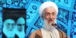 ایران قوی و مستقل برای دشمنان قابل تحمل نیست