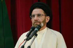 نیروی انتظامی حافظ امنیت کشور و مظهر اقتدار است