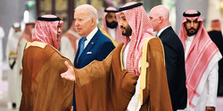خنجر نفتی «اوپک‌پلاس» به پشت امریکا- اروپا