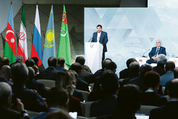 دیپلماسی منطقه‌ای دولت به بار نشسته است