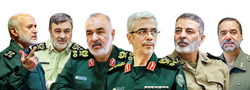 اجازه نمی‌دهیم امنیت مردم آسیب ببیند