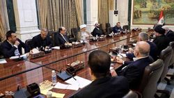اعلام آمادگی ائتلاف اداره دولت برای گفتگو با جریان صدر