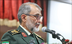 پلیس: با اغتشاشگران مماشات نمی‌کنیم