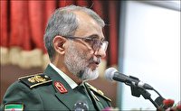 پلیس: با اغتشاشگران مماشات نمی‌کنیم