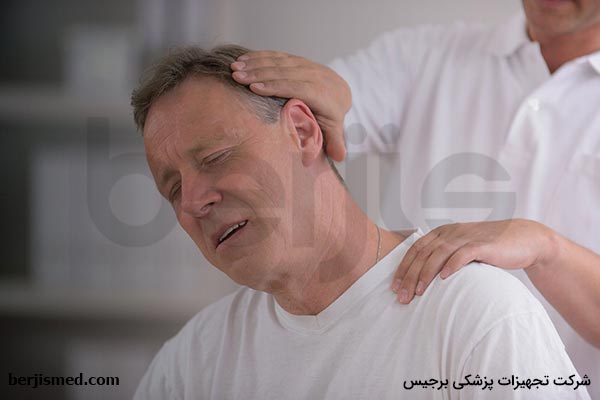 قولنج گردن چیست و چگونه باید این مشکل را برطرف کرد؟ قولنج گردن چیست و چگونه باید این مشکل را برطرف کرد؟