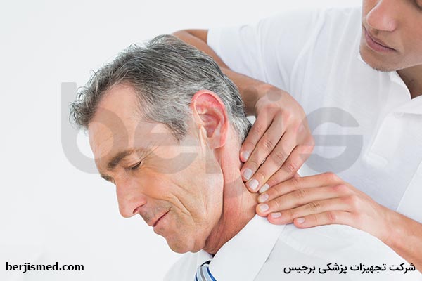 قولنج گردن چیست و چگونه باید این مشکل را برطرف کرد؟ قولنج گردن چیست و چگونه باید این مشکل را برطرف کرد؟