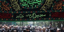 مسجدی که پاتوق جوانان جنوب تهران برای اعزام به جبهه‌ها بود