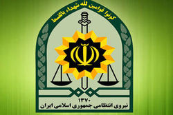 جزئیات تغییر درجه فرماندهان فراجا