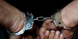لیدرهای آشوب در مشهد دستگیر شدند