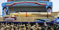 المانیتور: ایران در ۴۰ سال گذشته هرگز مانند امروز قدرتمند نبوده است