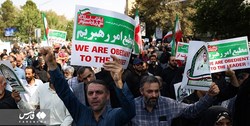 دعوت ستاد اربعین از موکب‌داران و زوار حسینی برای شرکت در اجتماع بزرگ «امت رسول‌الله»