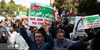 دعوت ستاد اربعین از موکب‌داران و زوار حسینی برای شرکت در اجتماع بزرگ «امت رسول‌الله»