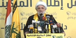 مقام حزب‌الله: منتظر متن مکتوب میانجی آمریکایی درباره ترسیم مرزها هستیم