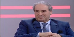 فیصل المقداد: در حال حاضر هیچ مذاکره‌ای بین دمشق و آنکارا وجود ندارد