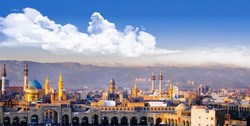 کاهش دما در برخی شهرهای کشور