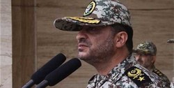 نیروی پدافند هوایی ارتش قدرت مطلق پدافندی در منطقه محسوب می‌شود