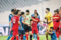 آشفته‌بازار داوری!