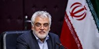 دشمن از مرجعیت علمی ایران هراس دارد