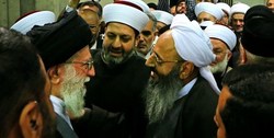 رسول اکرم، کانون محبت و اتحاد مسلمین جهان است