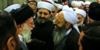 رسول اکرم، کانون محبت و اتحاد مسلمین جهان است