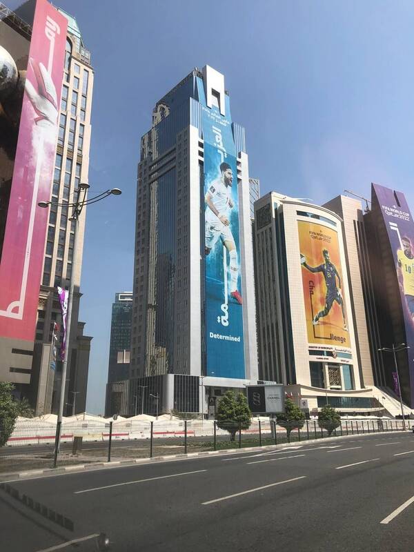 کاپیتان ایران در کنار ستاره اینترمیلان و نیمار +عکس کاپیتان ایران در کنار ستاره اینترمیلان و نیمار +عکس