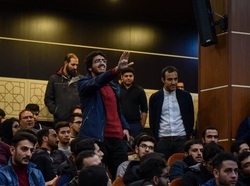حمایت رئیس جمهور از ایجاد خانه‌های گفتگو در دانشگاه‌ها/ آیا فضای نقد و مناظره دانشجویی باز می‌شود؟