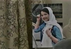 اسرا پناهی چگونه فوت کرد؟ +فیلم