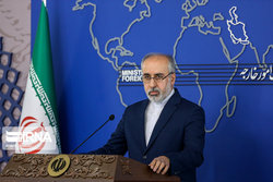 ایران پاسخ رفتارهای مداخله‌گرایانه اروپا را متقابلاً می‌دهد