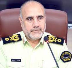 شهادت مامور یگان امداد بعد از عملیات زندان اوین