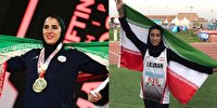 از بی توجهی به قهرمانان تاریخ‌ساز تا ذوق‌زدگی از حرکتِ غیرمتعارف/ این رسانه‌ها موفقیت زن ایرانی را می‌خواهند؟