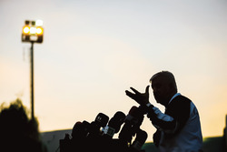 آقای سجادی کجایی؟!