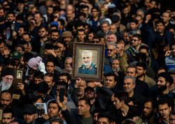 ترور سردار سلیمانی نقطه عطف نظم جهانی بود