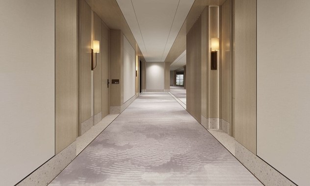 5 نکته درباره موکت پرز بلند هتلی 5 نکته درباره موکت پرز بلند هتلی