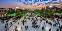 تغییرات سفر عتبات ۱۰ ماه پس از برقراری در ایام کرونا/ هزینه سفر کربلا برای یک خانواده ۴ نفره